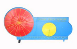 圓面積、圓周率計(jì)算公式推導(dǎo)演示模型